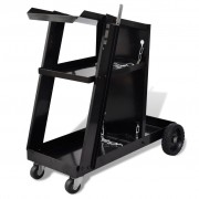 Transportni voziček za varilne aparate »V1«